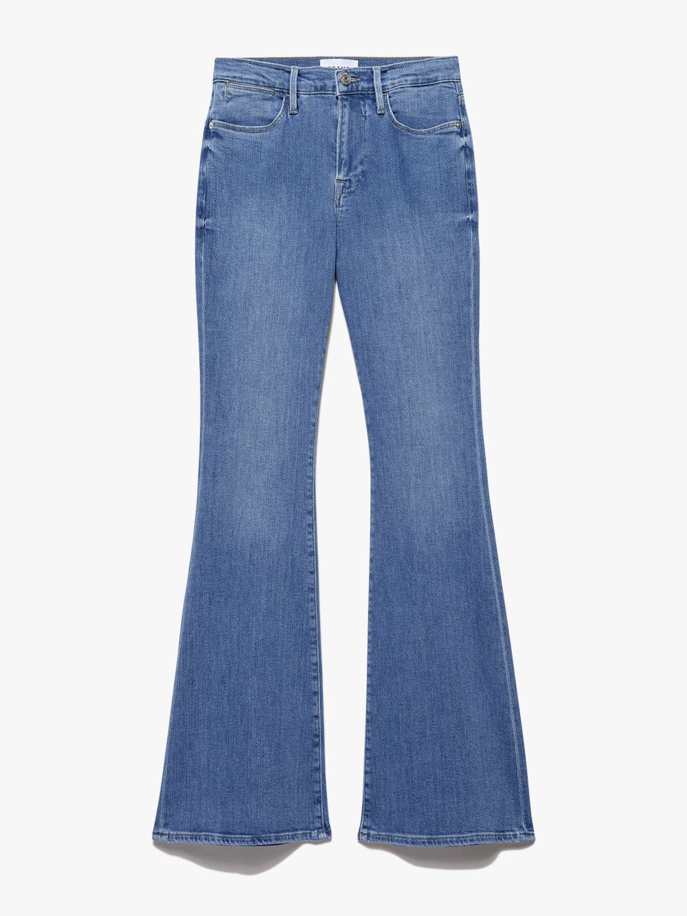 Le High Flare -- Jonah sold by Frame Denim