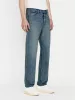 The Straight Jean -- Cadet sold by Frame Denim