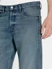 The Straight Jean -- Cadet sold by Frame Denim