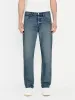 The Straight Jean -- Cadet sold by Frame Denim
