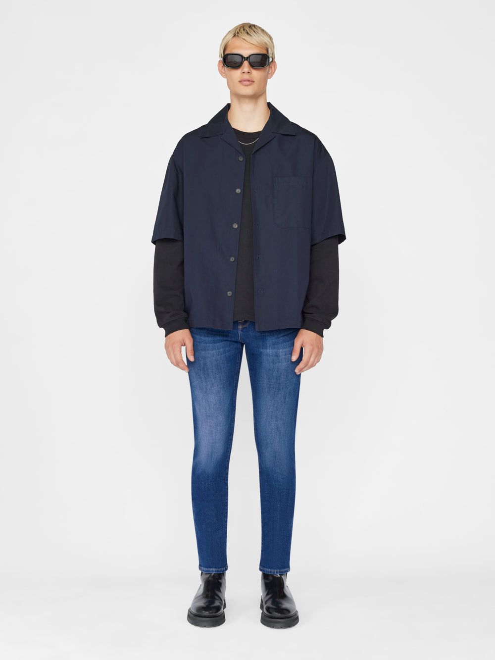 L'Homme Slim -- Burroughs sold by Frame Denim product image thumbnail 2