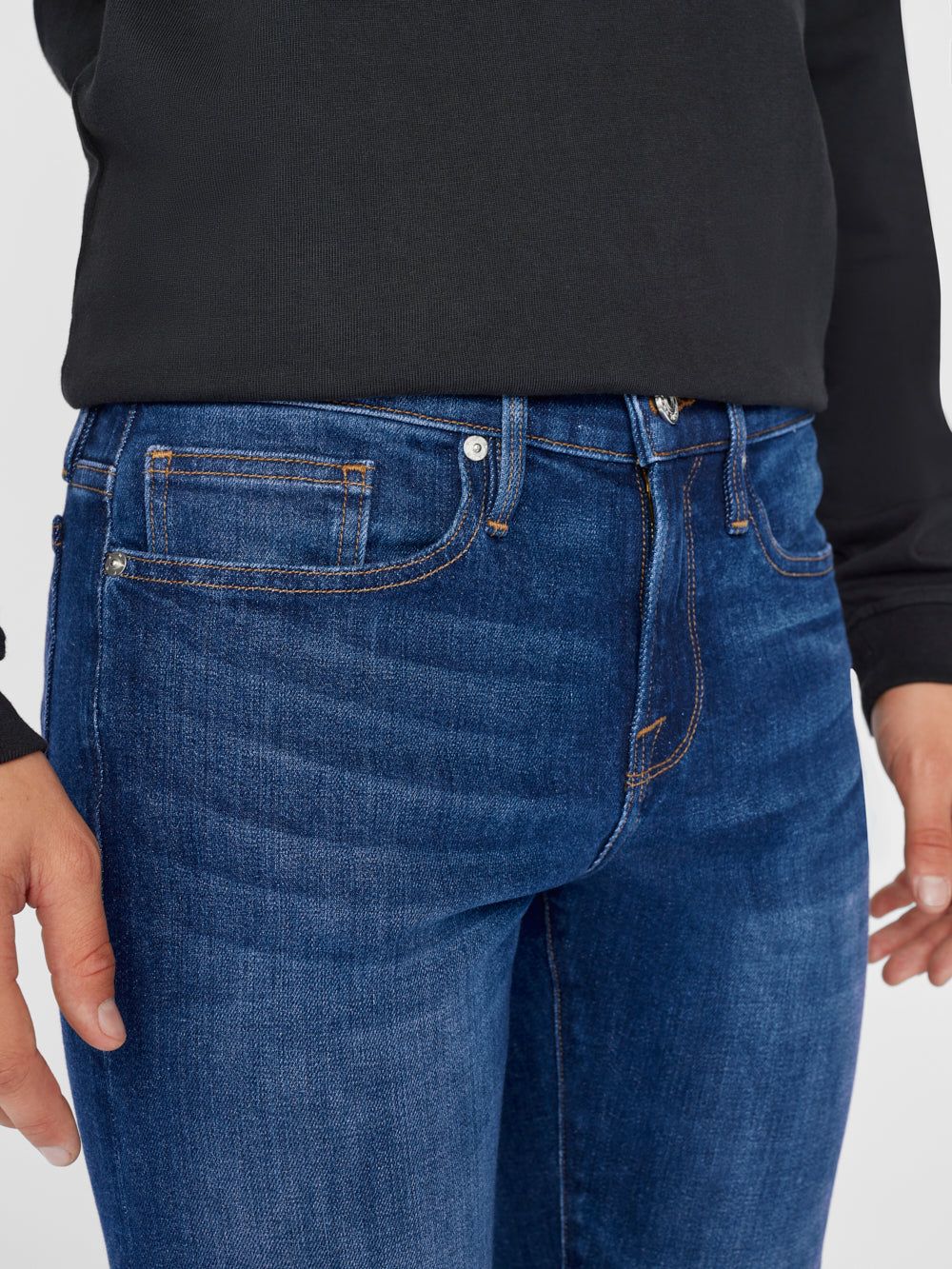 L'Homme Slim -- Burroughs sold by Frame Denim product image thumbnail 6
