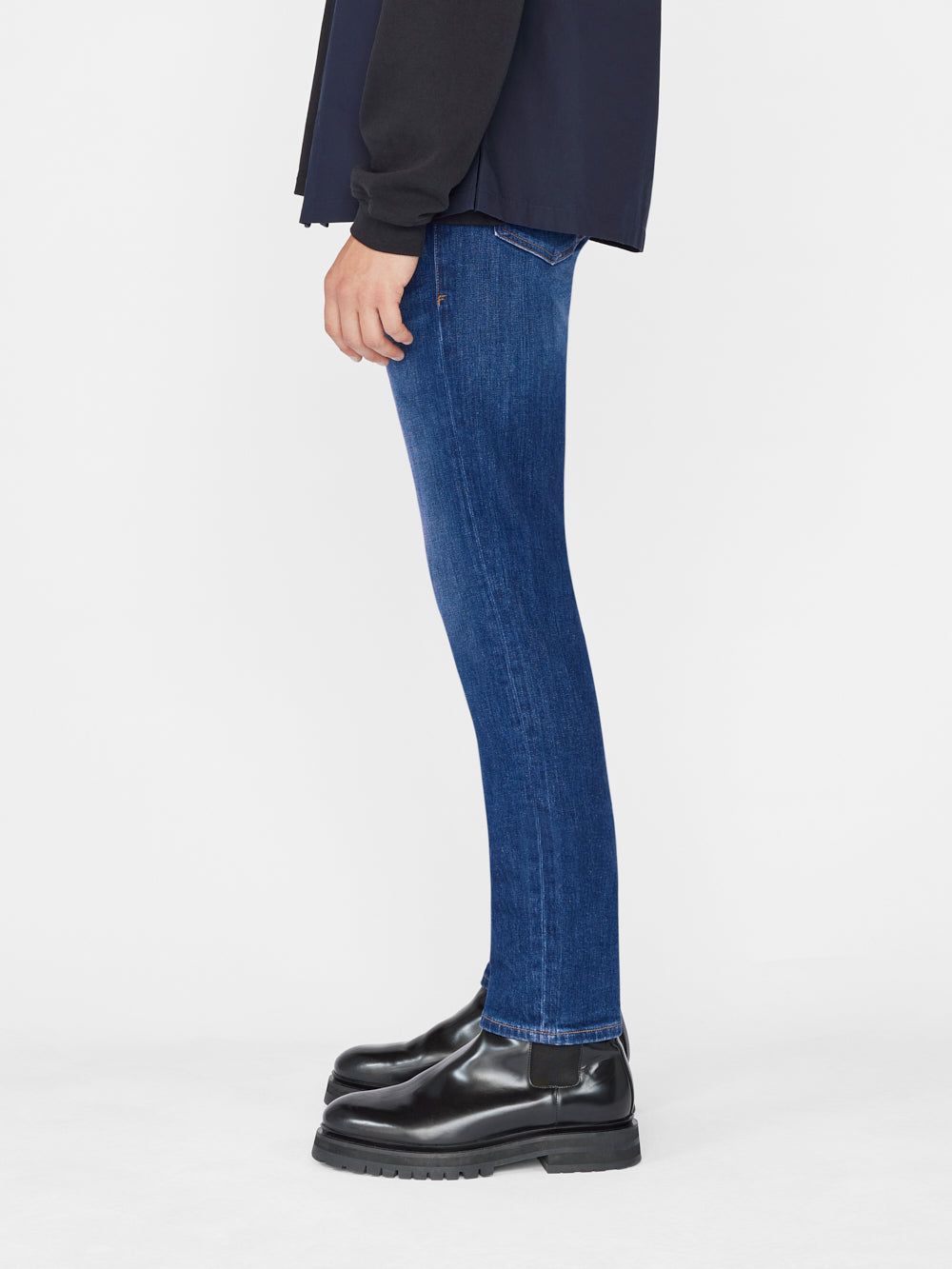 L'Homme Slim -- Burroughs sold by Frame Denim product image thumbnail 7