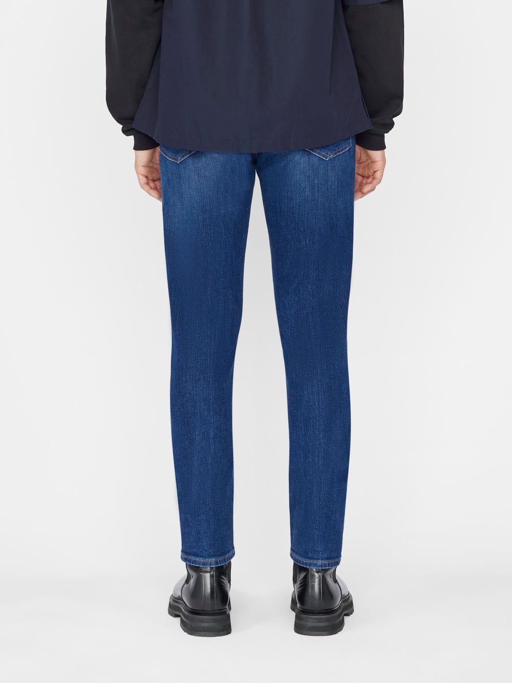 L'Homme Slim -- Burroughs sold by Frame Denim product image thumbnail 8