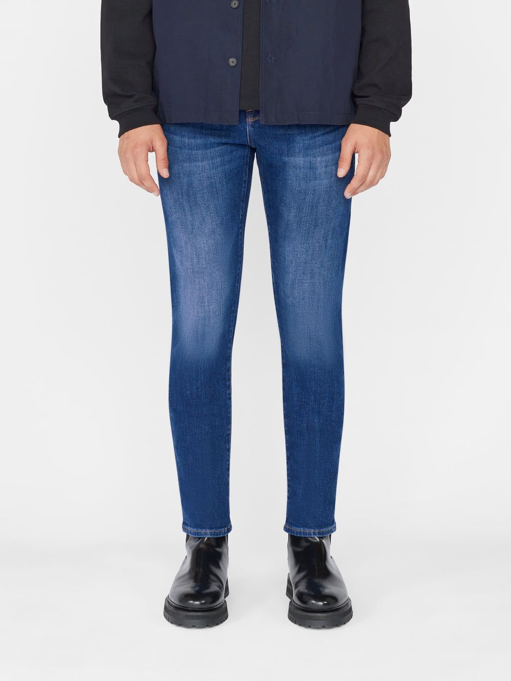 L'Homme Slim -- Burroughs sold by Frame Denim product image thumbnail 3