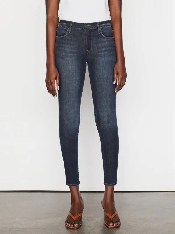 Le High Skinny -- Harvard sold by Frame Denim