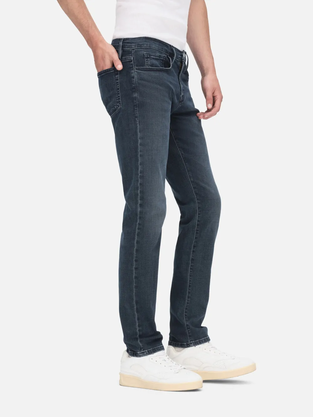 L'Homme Slim -- Fes sold by Frame Denim product image thumbnail 4