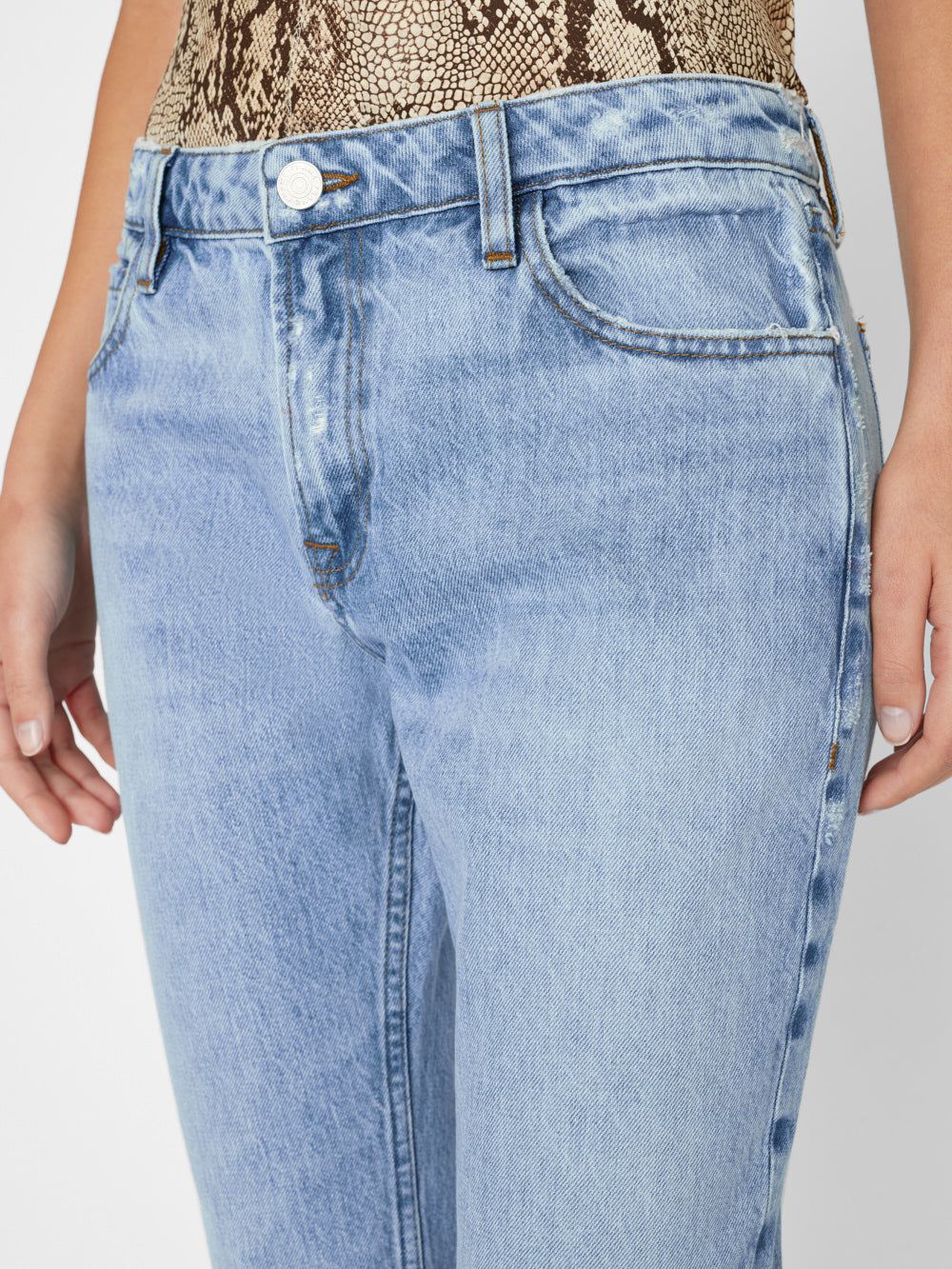 The Low Boot -- Rossum sold by Frame Denim product image thumbnail 4