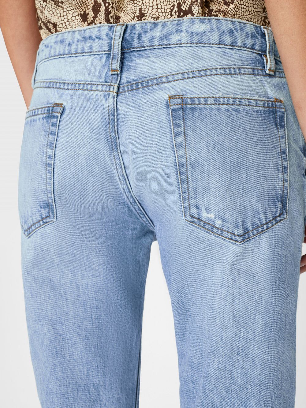 The Low Boot -- Rossum sold by Frame Denim product image thumbnail 6