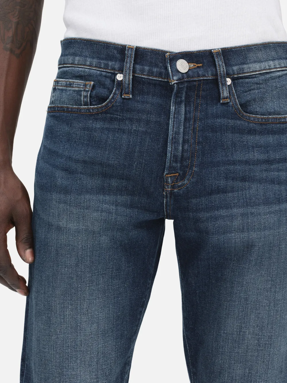 L'Homme Slim -- Braga sold by Frame Denim product image thumbnail 5