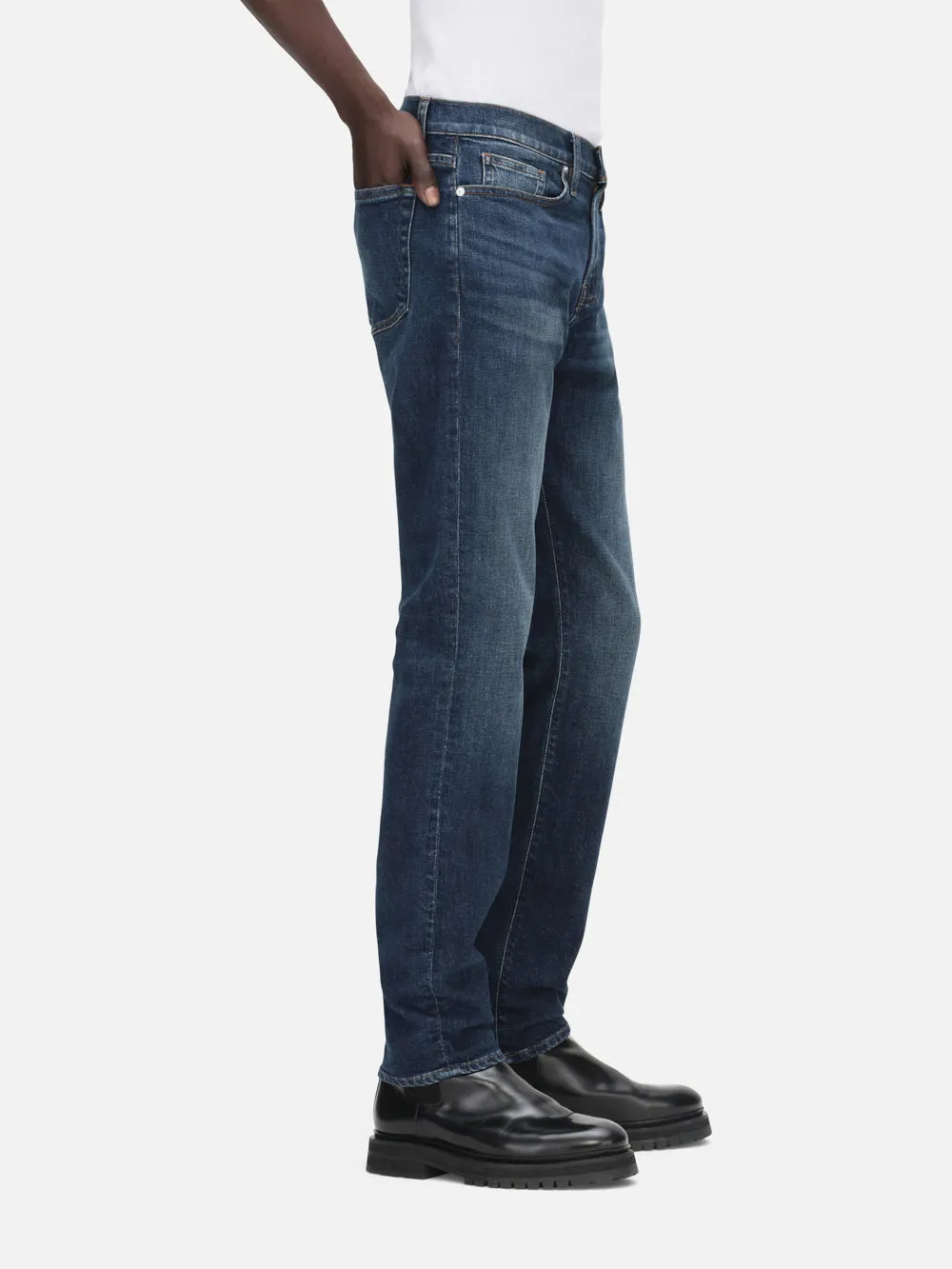 L'Homme Slim -- Braga sold by Frame Denim product image thumbnail 4