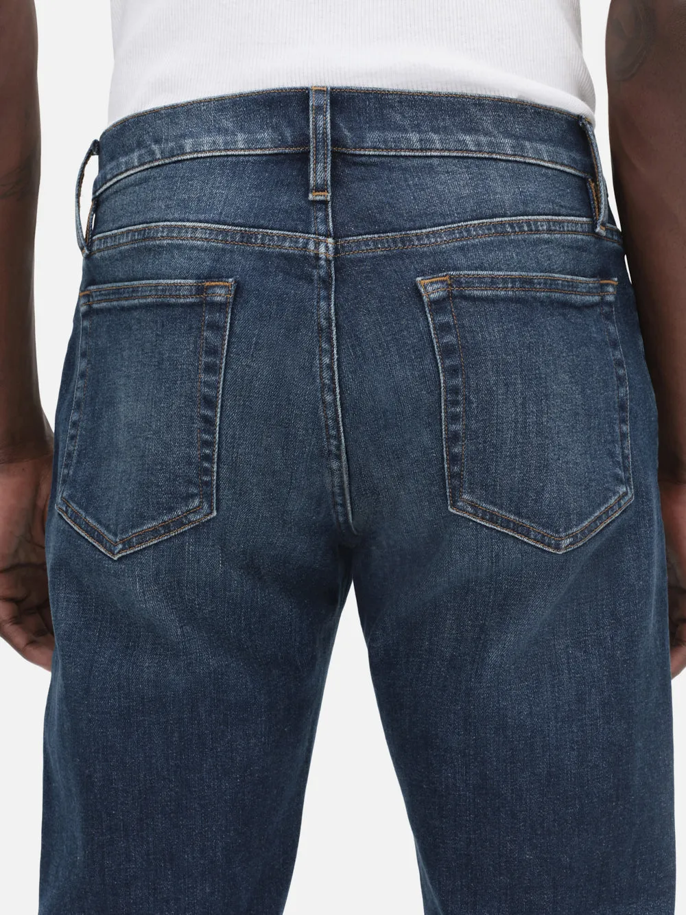 L'Homme Slim -- Braga sold by Frame Denim product image thumbnail 3