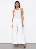 Le Palazzo -- Blanc sold by Frame Denim