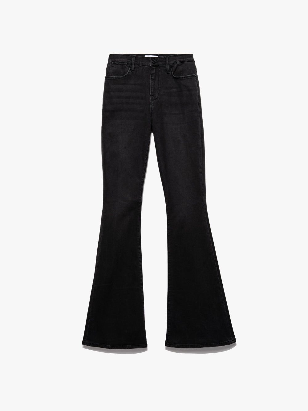 Le High Flare -- Kerry sold by Frame Denim