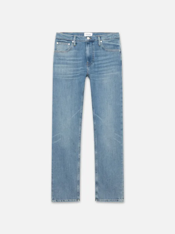 Modern Straight -- North Island made by Frame Denim