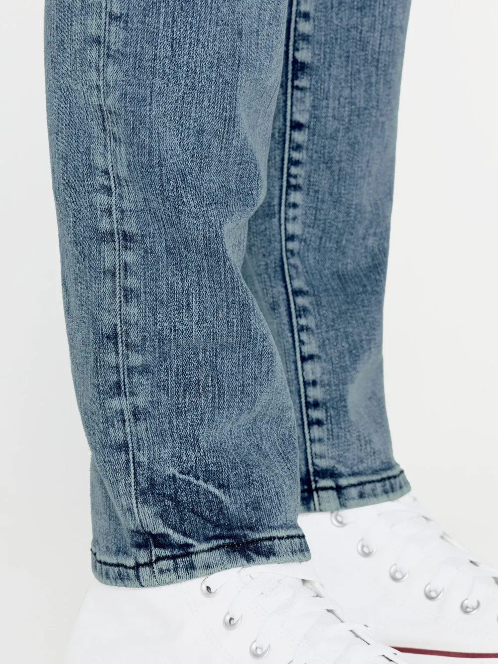 L'Homme Slim -- Skater sold by Frame Denim product image thumbnail 5