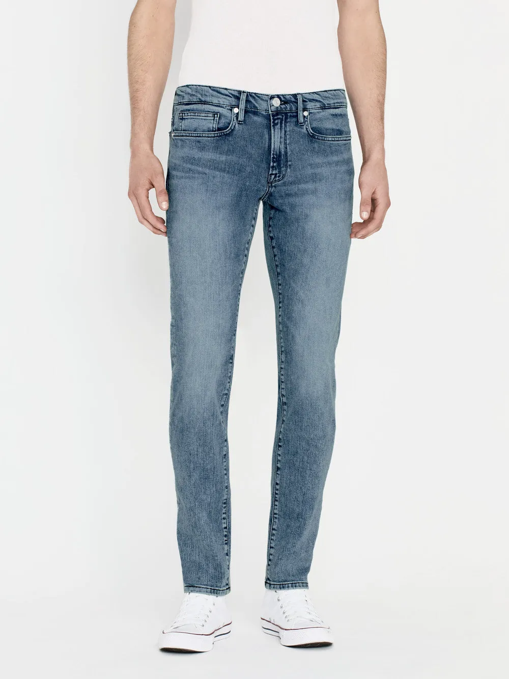 L'Homme Slim -- Skater sold by Frame Denim product image thumbnail 2