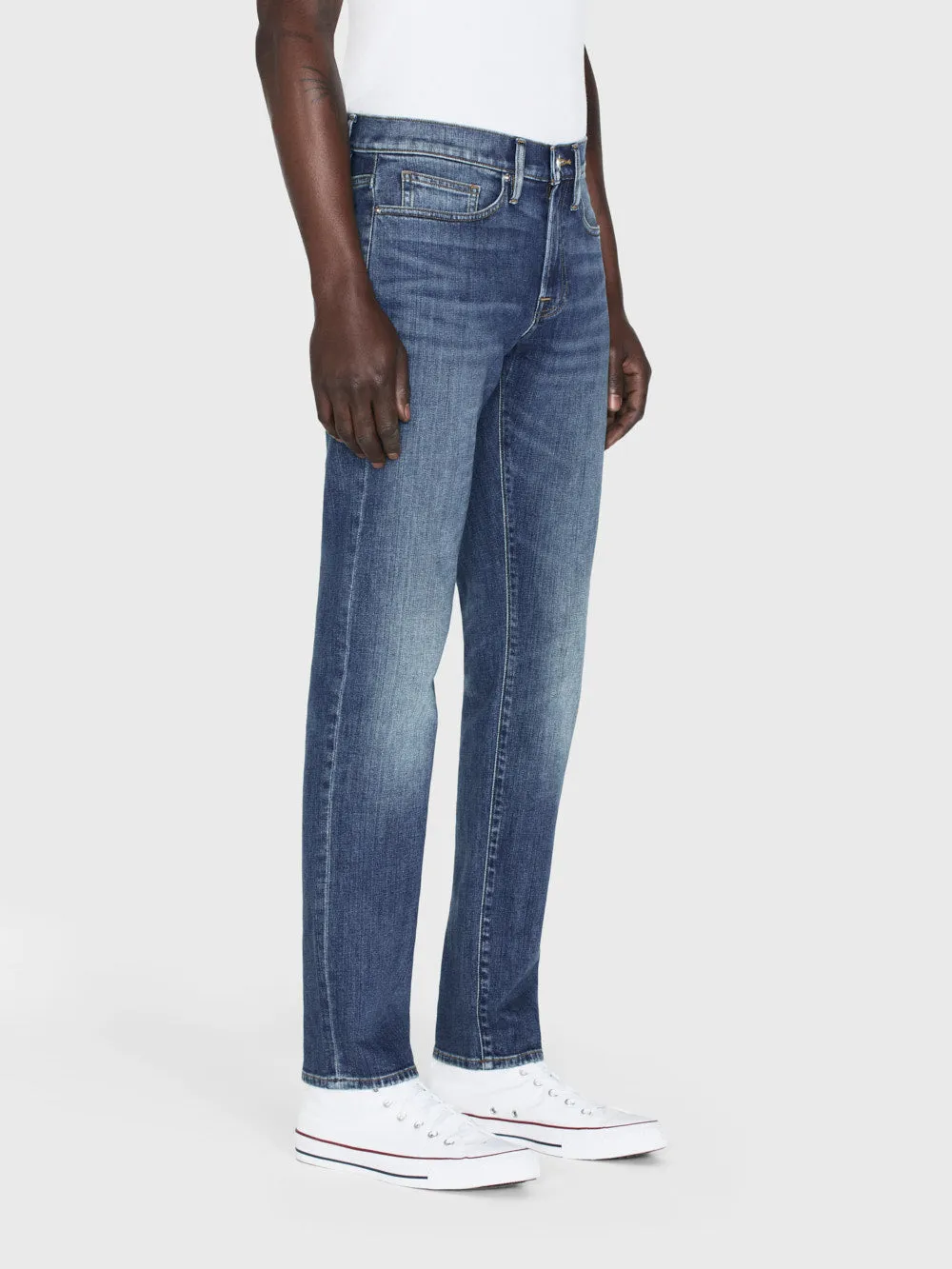 L'Homme Slim -- Sedona sold by Frame Denim product image thumbnail 4