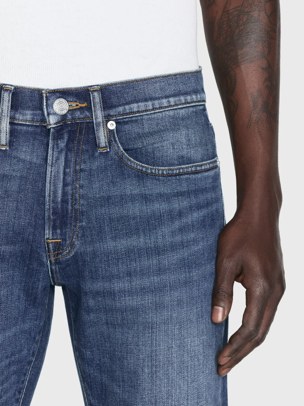 L'Homme Slim -- Sedona sold by Frame Denim product image thumbnail 3