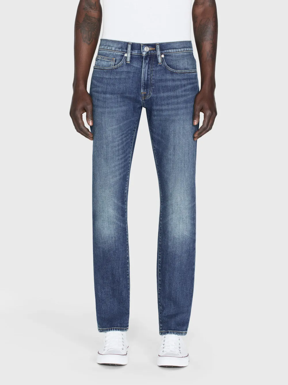 L'Homme Slim -- Sedona sold by Frame Denim product image thumbnail 2