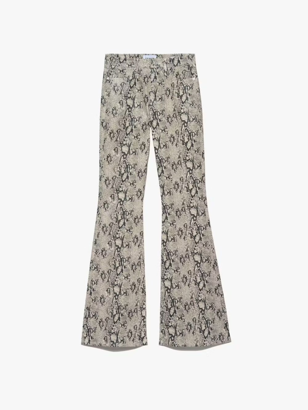 Le High Flare -- The Serpent sold by Frame Denim