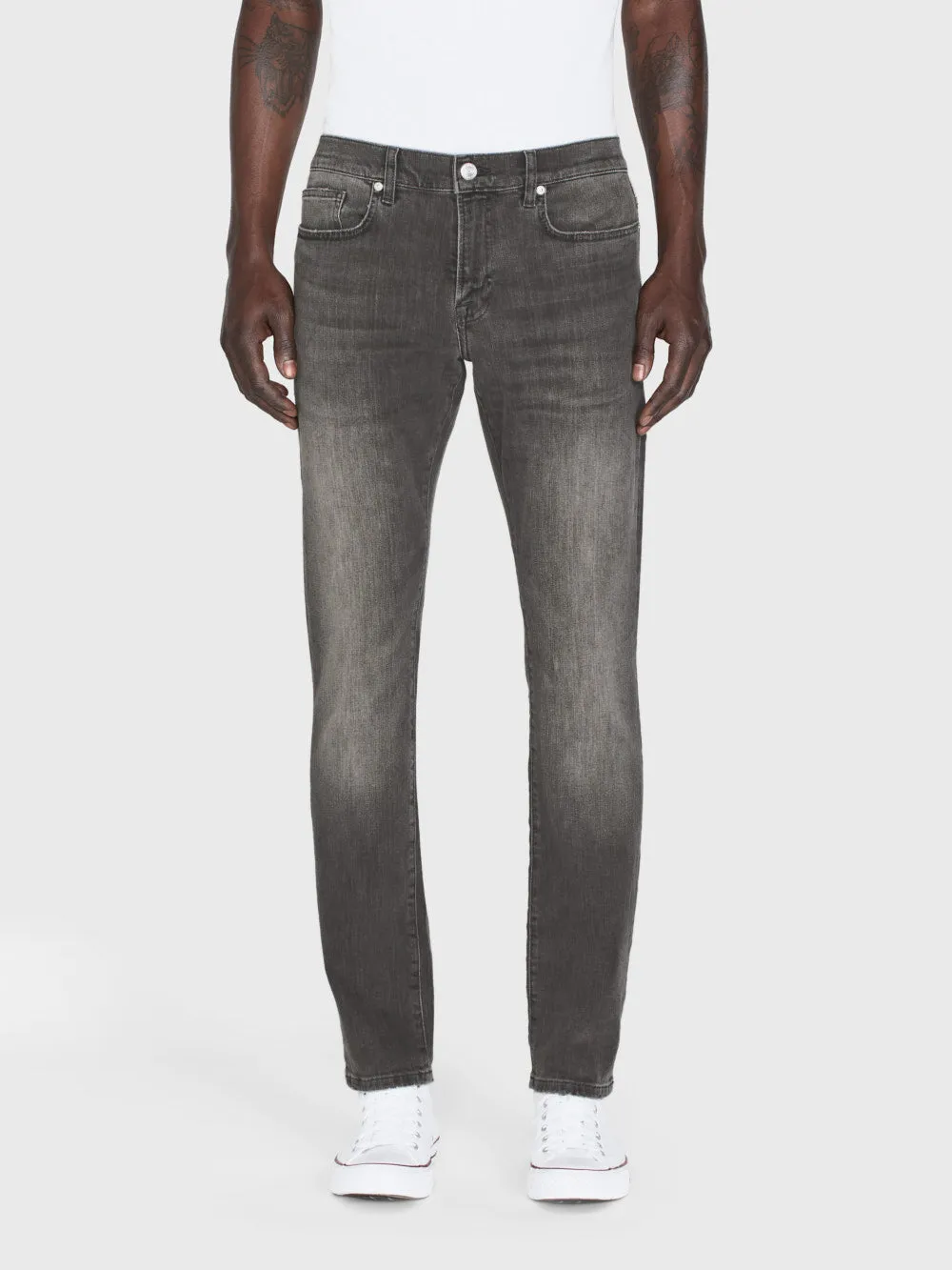 L'Homme Slim -- Vintage Dark sold by Frame Denim product image thumbnail 2