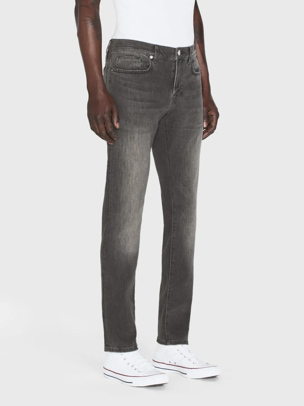 L'Homme Slim -- Vintage Dark sold by Frame Denim product image thumbnail 4
