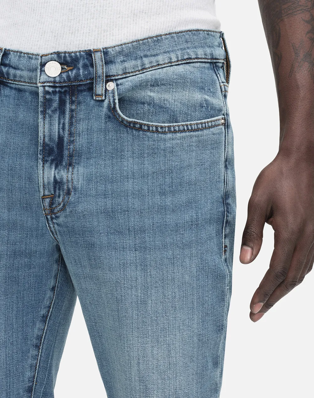 L'Homme Skinny -- North Island sold by Frame Denim product image thumbnail 5