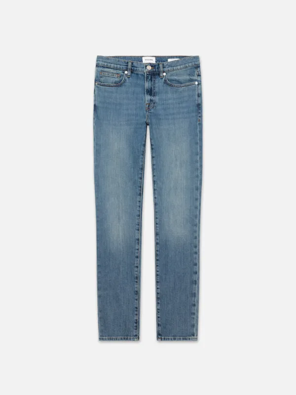 L'Homme Skinny -- North Island sold by Frame Denim