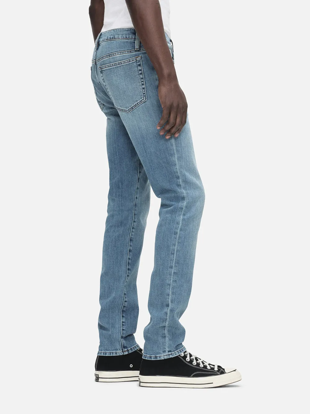 L'Homme Skinny -- North Island sold by Frame Denim product image thumbnail 4