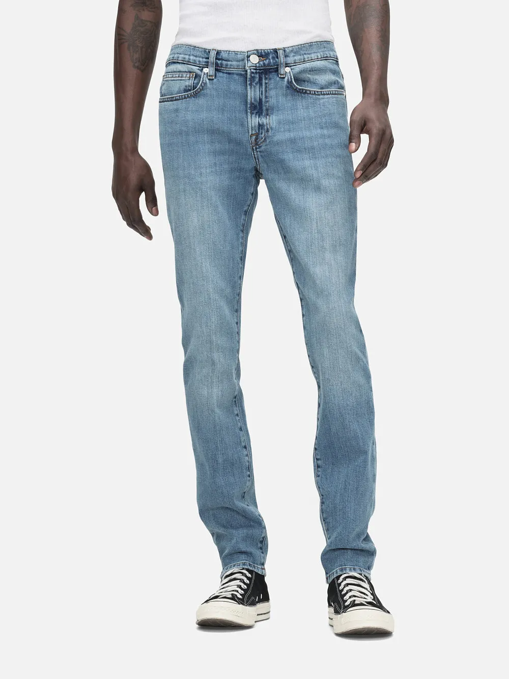 L'Homme Skinny -- North Island sold by Frame Denim product image thumbnail 2