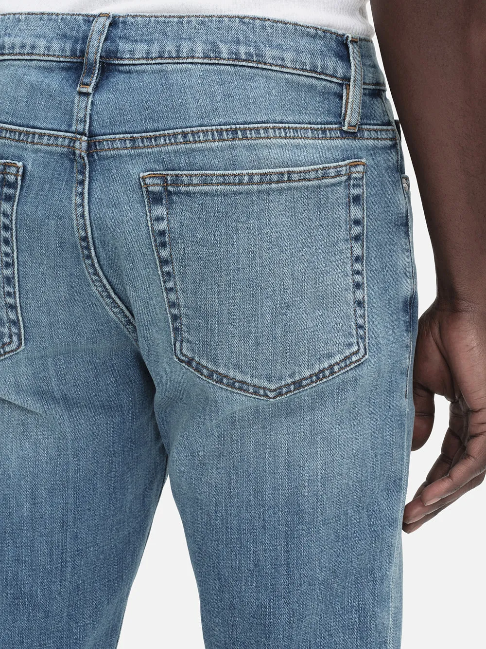 L'Homme Skinny -- North Island sold by Frame Denim product image thumbnail 3