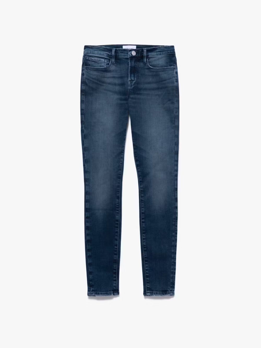 Le Skinny De Jeanne -- Quincy sold by Frame Denim