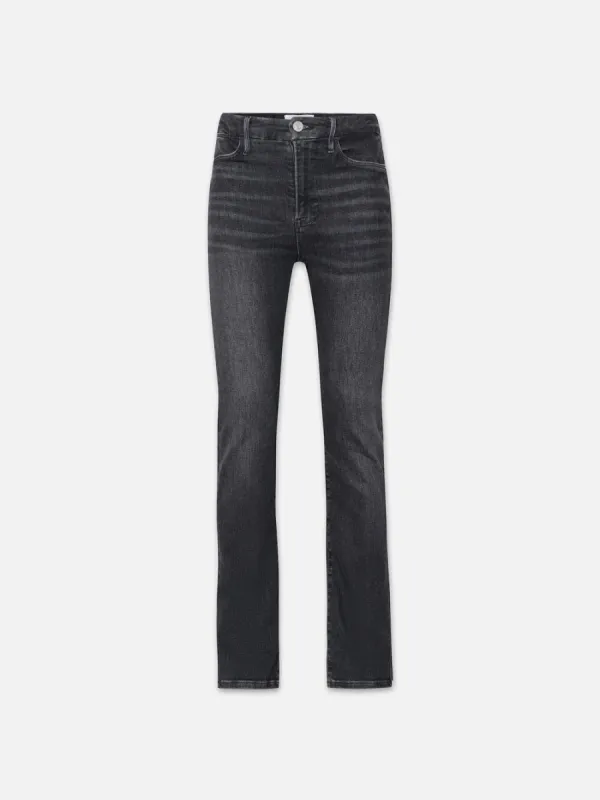 Le Super High Straight Slit -- Murphy sold by Frame Denim