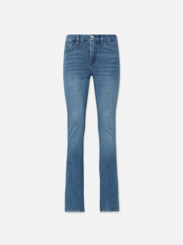 Le Mini Boot Slit -- Crossings sold by Frame Denim
