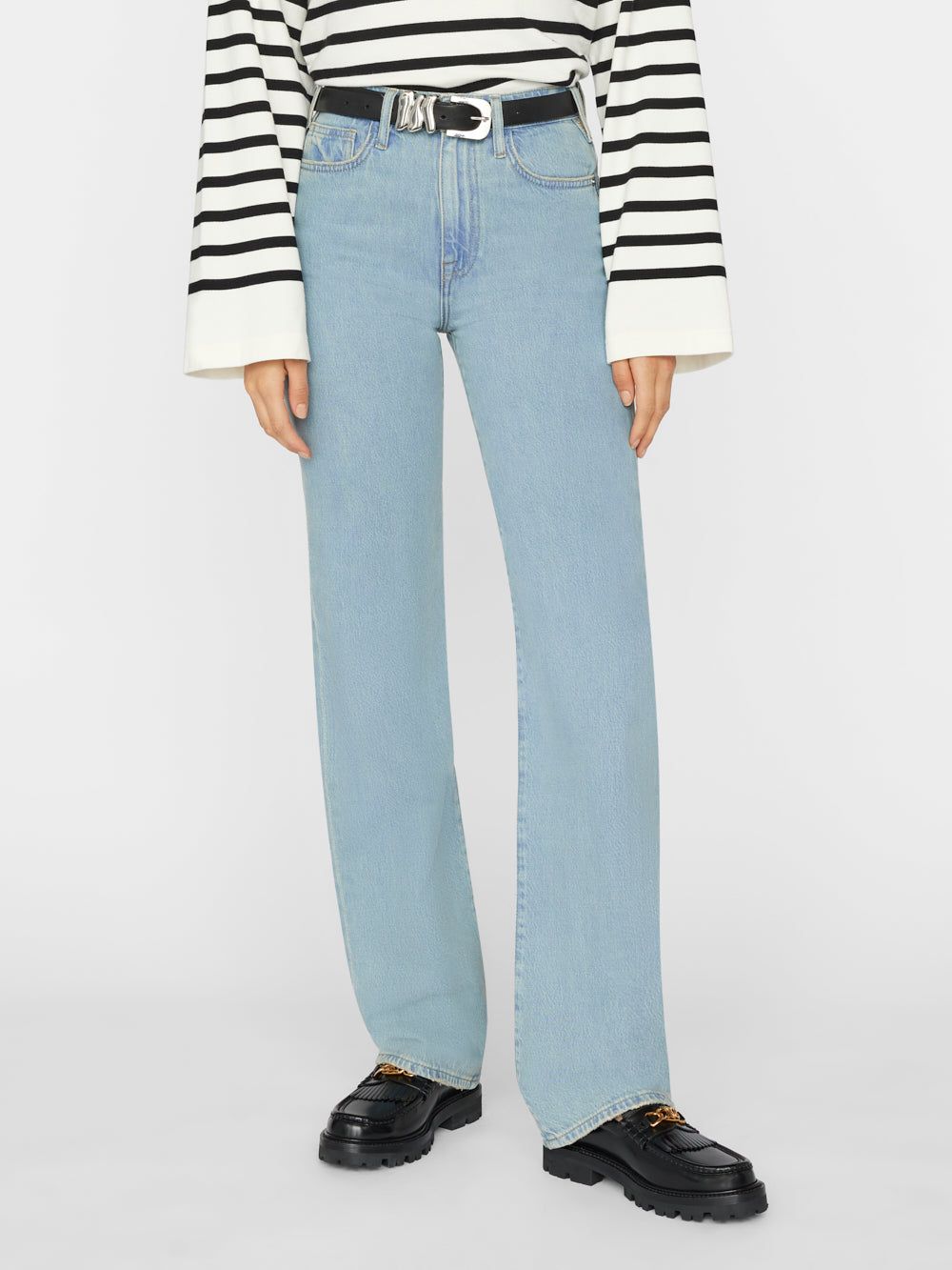 Le Jane -- Aberdeen sold by Frame Denim