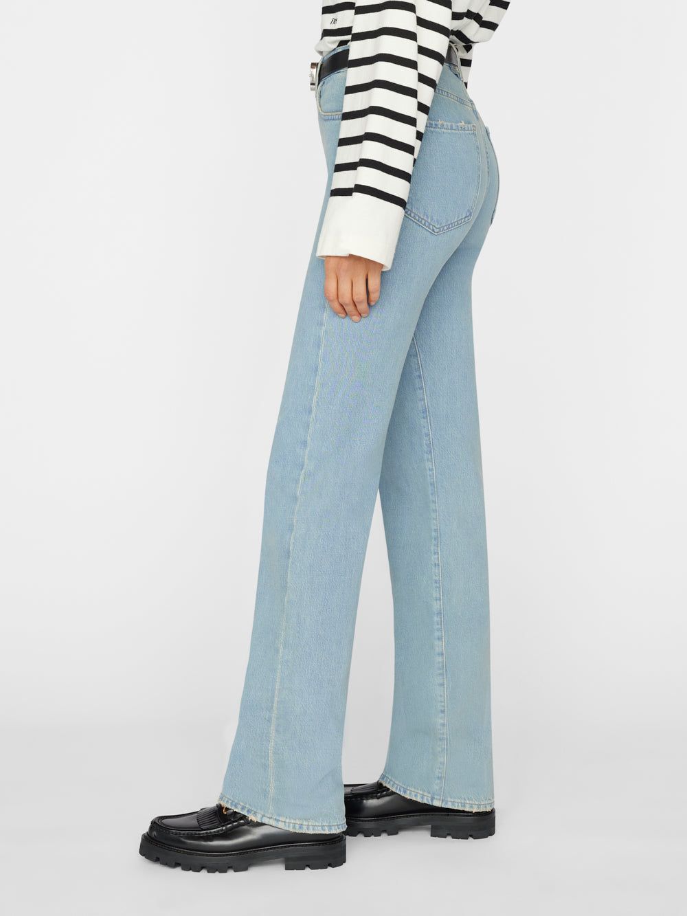 Le Jane -- Aberdeen sold by Frame Denim product image thumbnail 5