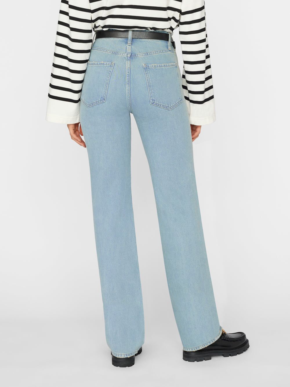 Le Jane -- Aberdeen sold by Frame Denim product image thumbnail 6