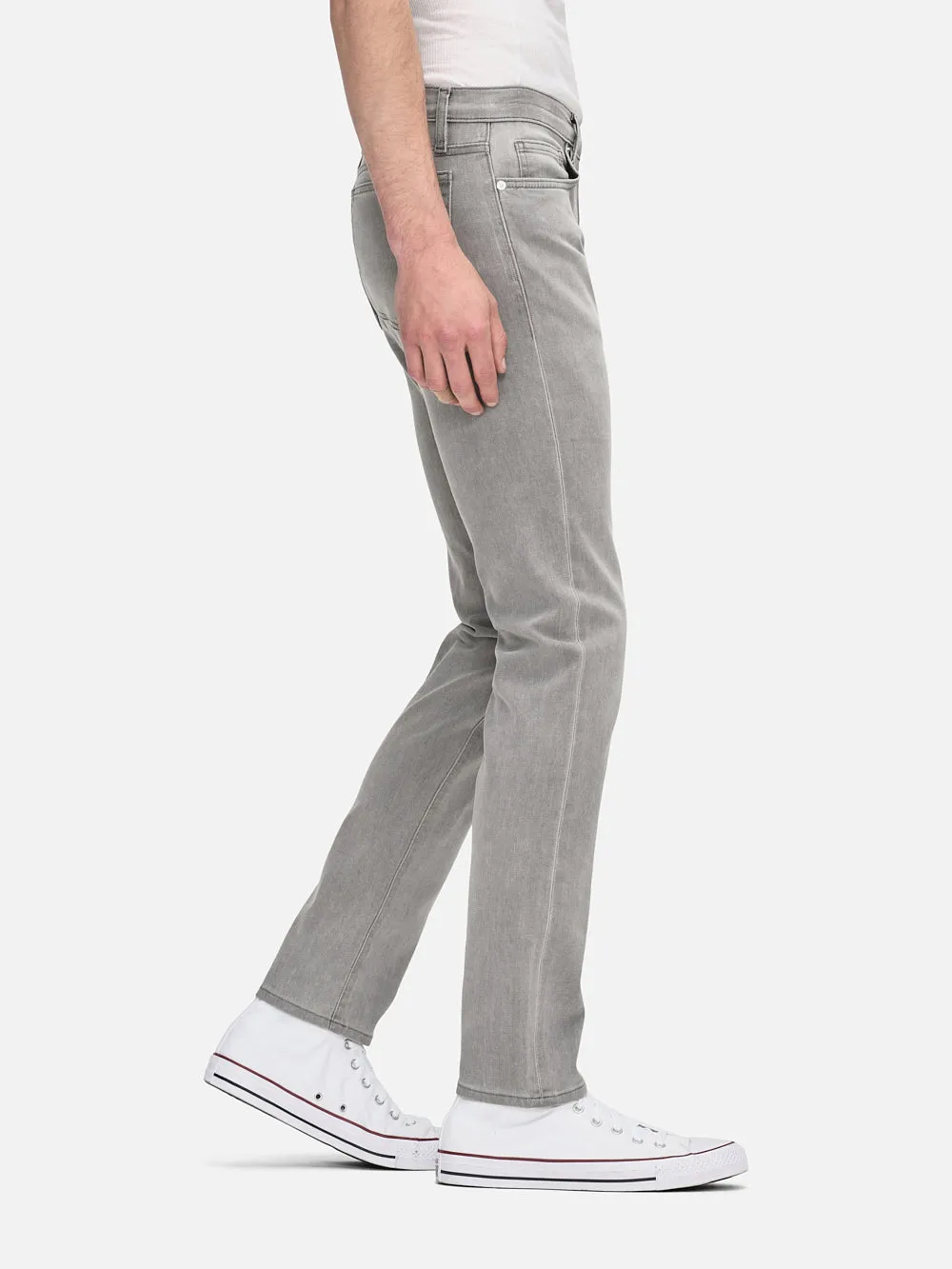 L'Homme Slim -- Dobbin sold by Frame Denim product image thumbnail 4