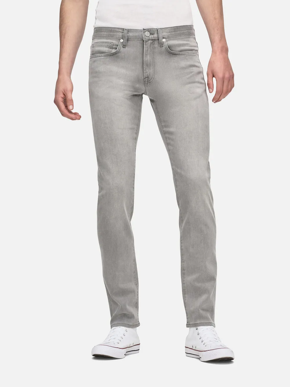 L'Homme Slim -- Dobbin sold by Frame Denim product image thumbnail 2