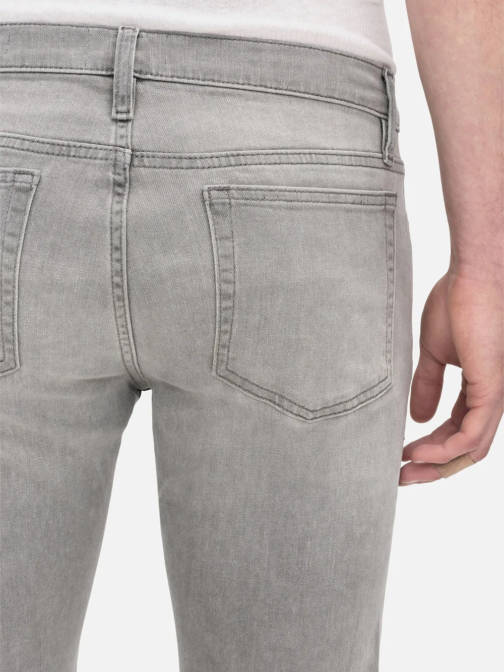 L'Homme Slim -- Dobbin sold by Frame Denim product image thumbnail 3