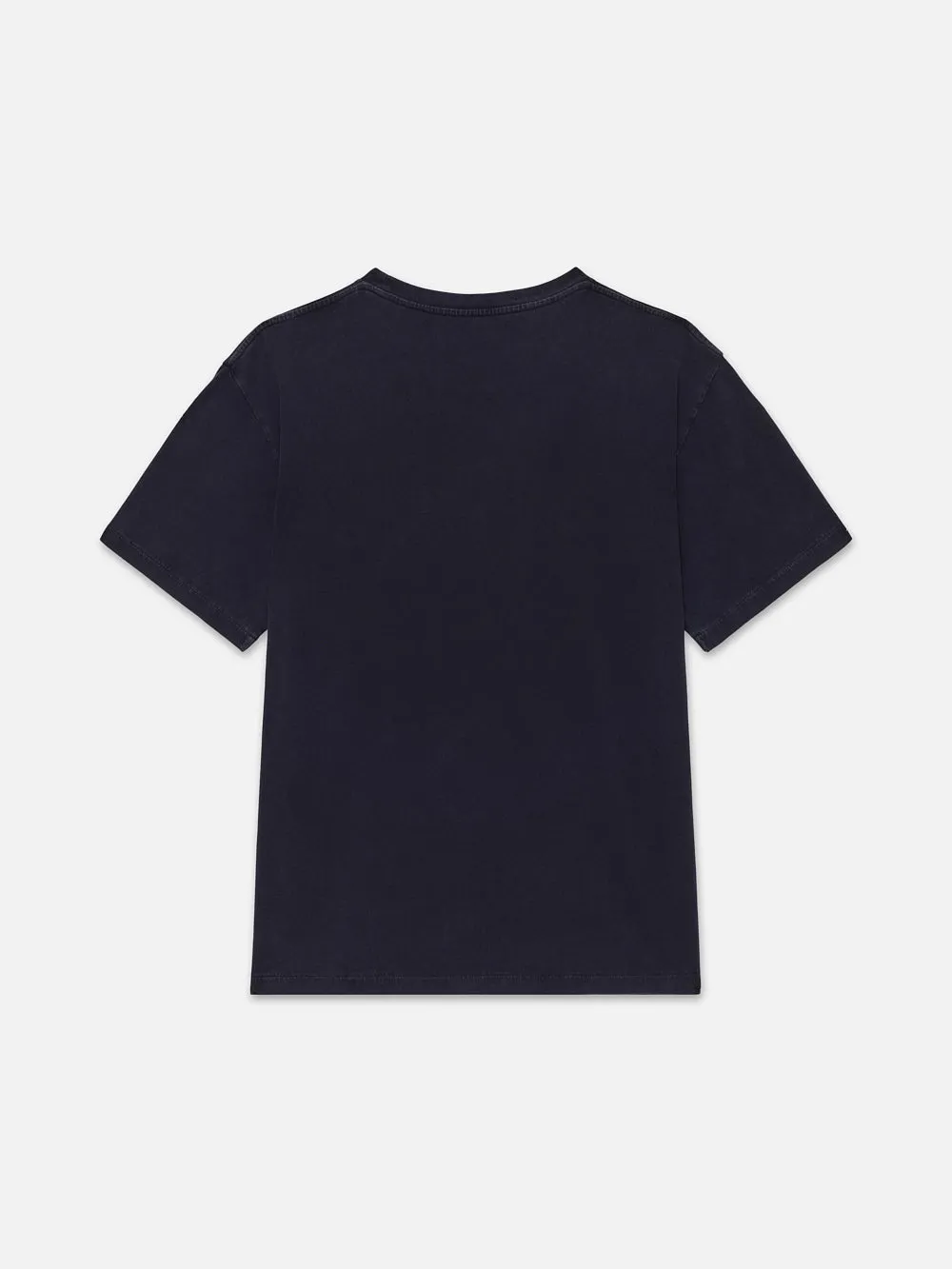 Vintage Tee -- Vintage Midnight Blue sold by Frame Denim product image thumbnail 3