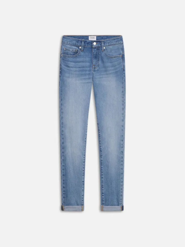 Le Garcon -- Eve sold by Frame Denim