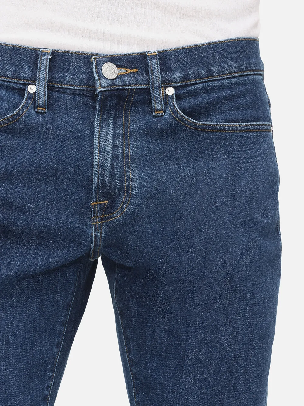 L'Homme Slim -- Long Bay sold by Frame Denim product image thumbnail 5