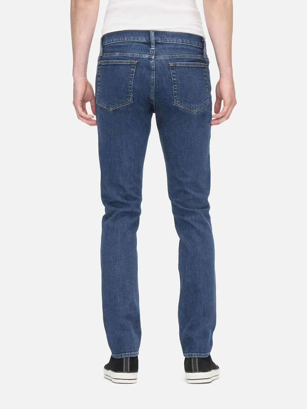 L'Homme Slim -- Long Bay sold by Frame Denim product image thumbnail 3
