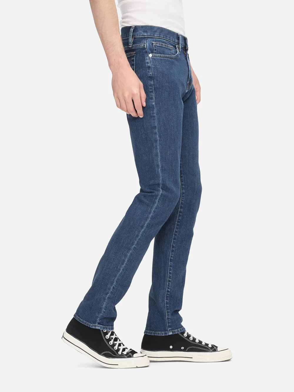 L'Homme Slim -- Long Bay sold by Frame Denim product image thumbnail 4