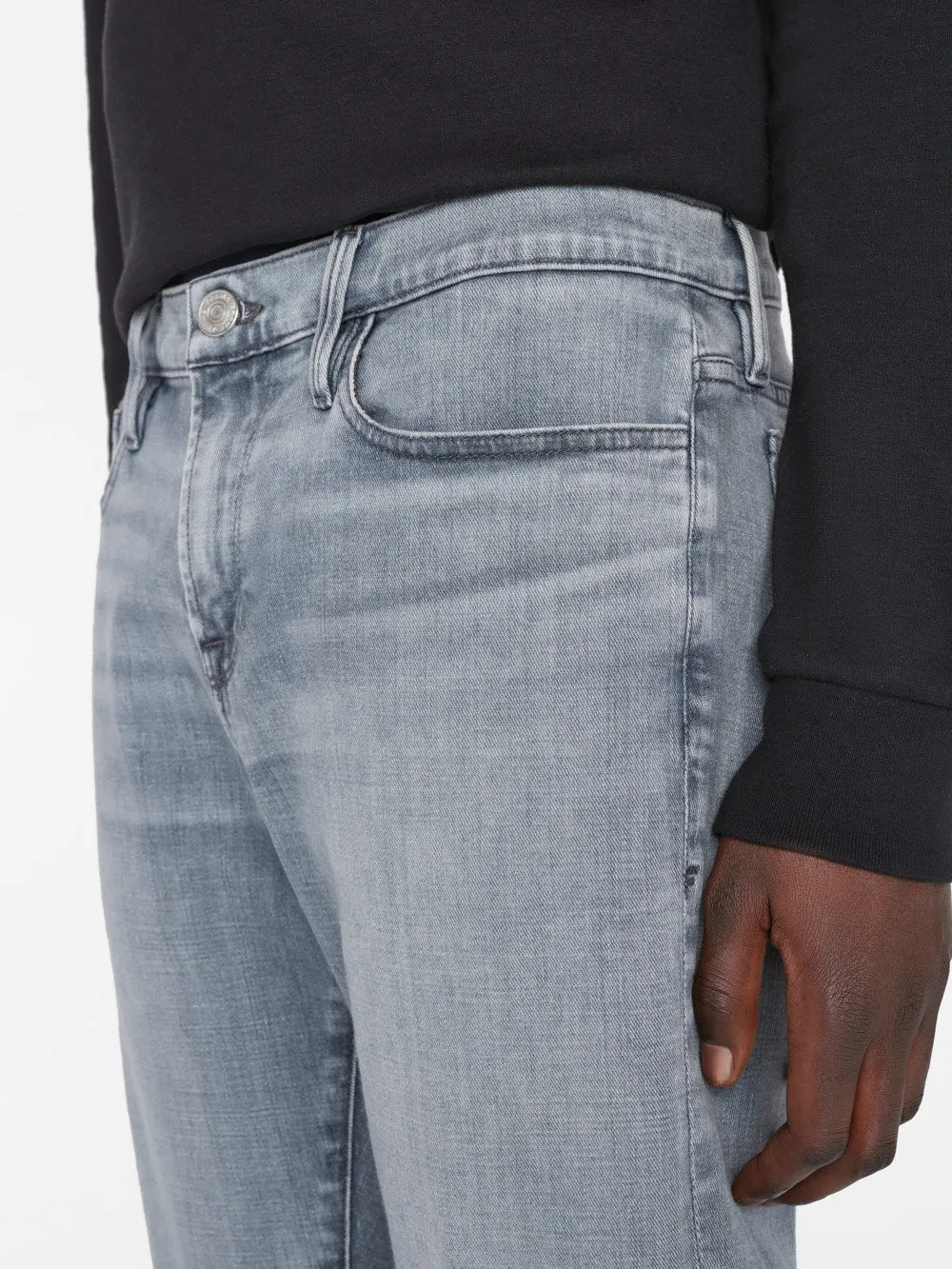 L'Homme Slim -- Southland sold by Frame Denim product image thumbnail 4