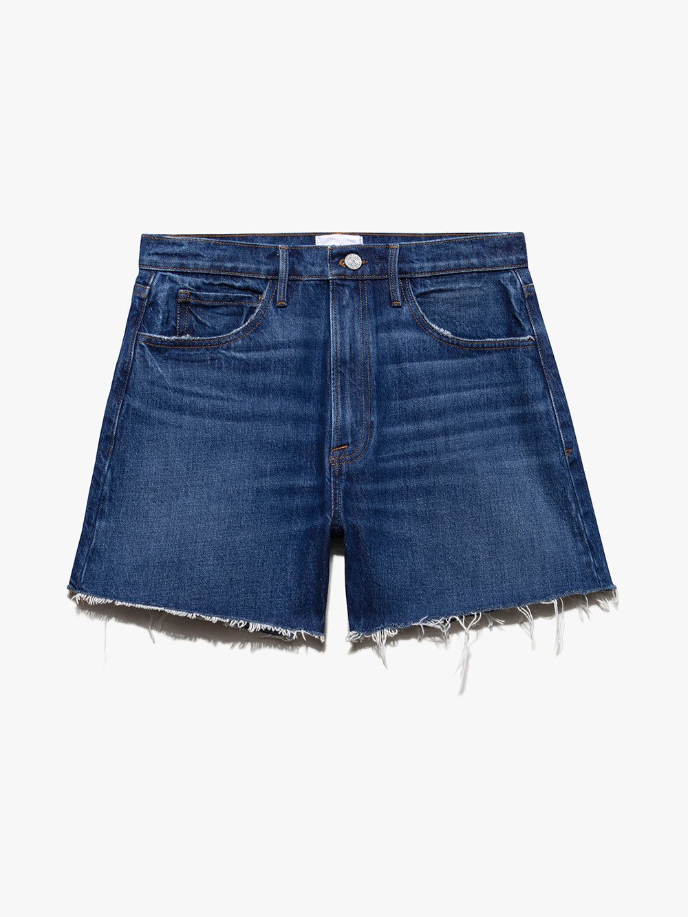 Le Super High Short -- Eckhart sold by Frame Denim