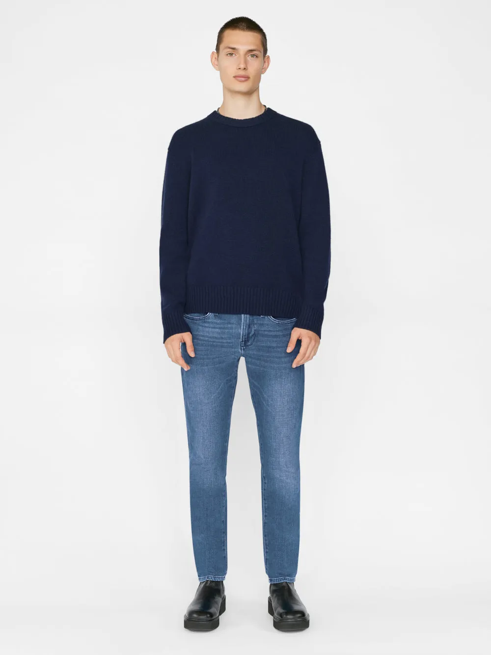 L'Homme Slim -- Bradbury sold by Frame Denim product image thumbnail 2