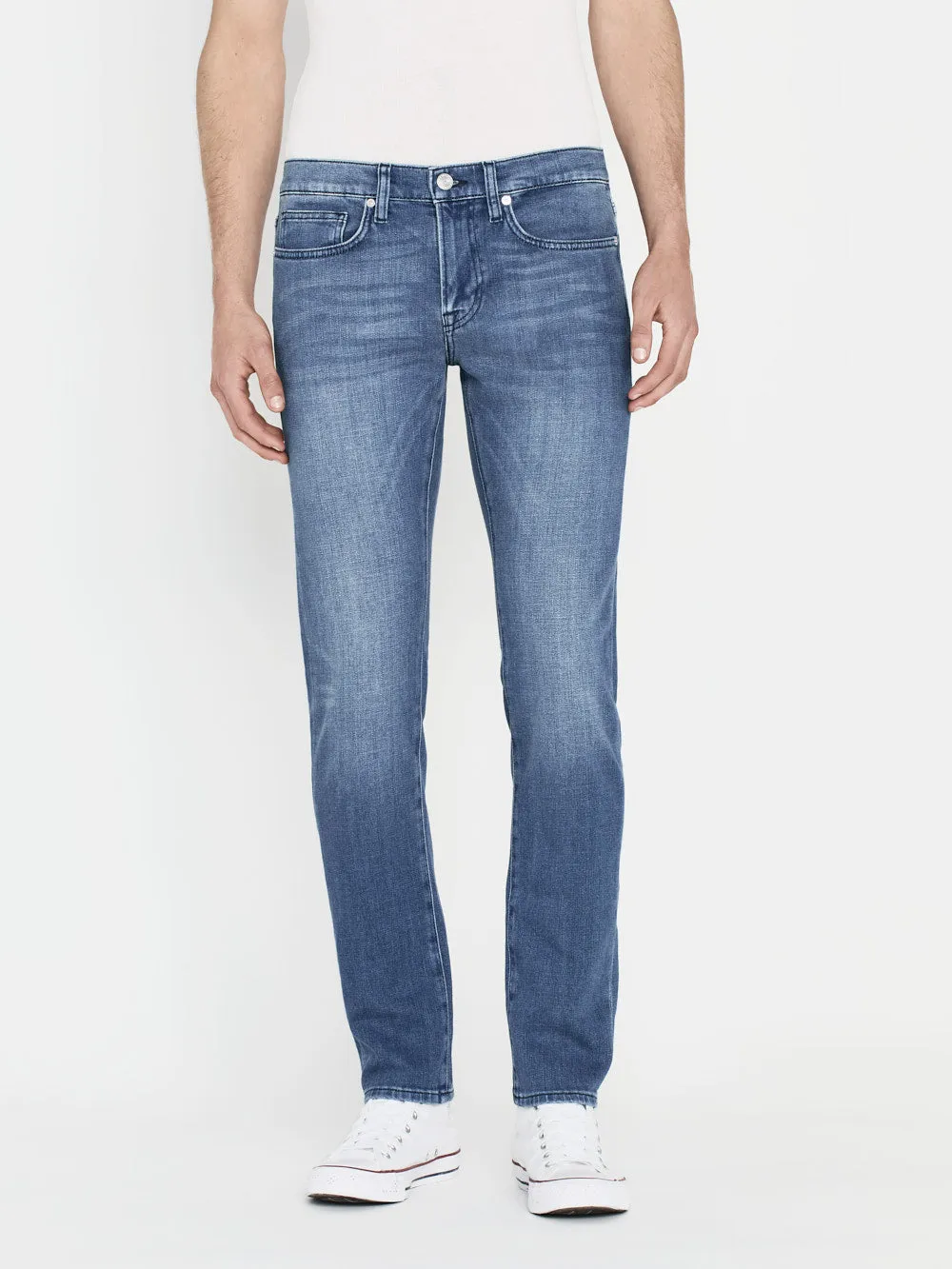 L'Homme Slim -- Bradbury sold by Frame Denim product image thumbnail 3